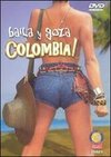 Baila y Goza Colombia!