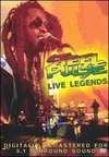 Steel Pulse: Live Legends