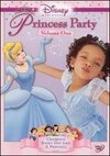 Disney Princess Party, Vol. 1
