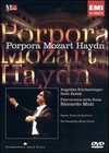 Porpora/Mozart/Haydn: Filarmonica Della Scala