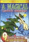 A Magic Cartoon Christmas