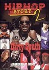 Hip Hop Story, Vol. 2: Dirty South