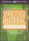 Pure Gospel: 10 Top Performances, Vol. II