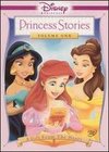 Disney Princess Stories, Vol. 1: A Gift From the Heart