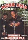 Mobb Deep: Infamous Allegiance Part 1