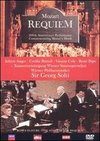 A Requiem for Mozart