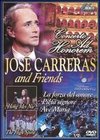 Jose Carreras and Friends: Concerto Ad Honorem