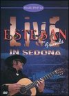 Esteban: Live in Sedona