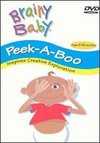 Brainy Baby: Peek-A-Boo