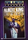 Albert King: Live in Sweden