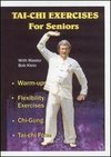 T'ai Chi Exercises for Seniors