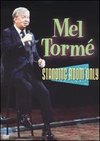 Mel Tormé: Standing Room Only