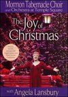 The Mormon Tabernacle Choir: The Joy of Christmas - With Angela Lansbury