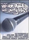 Hip Hop Peace and Unity Fest