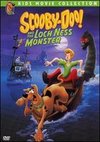 Scooby Doo si monstrul din Loch Ness