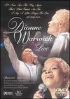 Dionne Warwick Live