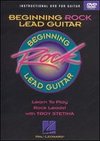 Beginning Rock Lead Guitar