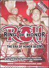 Takedown Masters: Ring of Honor - The Era of Honor