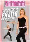 Liz Gillies: Core Fitness - Progressive Pilates for Weight Loss