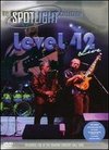 Level 42: Live 2001 at Reading UK