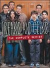Freaks and Geeks: Beers and Weirs