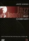 Billy Cobham: Live at the Palais des Festivals Hall Cannes 1989