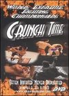 World Extreme Fighting Championships: Crunch Time