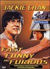 Jackie Chan: Fast, Funny and Furious