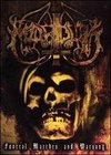 Marduk: Funeral Marches and Warsongs