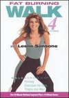 Leslie Sansone: Fat Burning Walk - 4 Miles