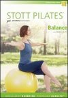 Stott Pilates: Stability Ball Core Balance