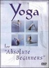 Yoga for Absolute Beginners