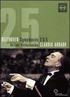 Claudio Abbado/Berliner Philharmoniker: Beethoven - Symphonies 2 & 5