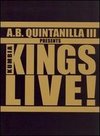 A.B. Quintanilla & Kumbia Kings Presents Kumbia Kings Live