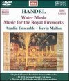 Handel: Water Music/Music for the Royal Fireworks