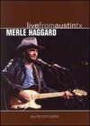 Live from Austin, TX: Merle Haggard