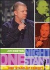 One Night Stand: Jim Norton