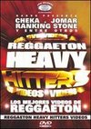 Reggaeton Heavy Hitters