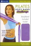 Pilates Bodyband Challenge