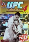 Ultimate Fighting Championship Classics, Vol. 4