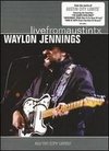 Waylon Jennings: Live from Austin TX