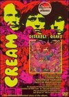 Classic Albums: Cream - Disraeli Gears