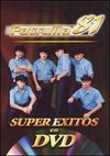 Patrulla 81: Super Exitos en DVD