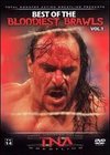 TNA Wrestling: Best of the Bloodiest Brawls, Vol. 1