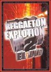 Reggaeton Explosion, Vol. 2 el DVD