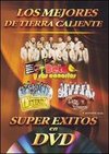 Super Exitos en DVD: Tierra Caliente