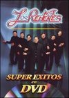 Los Rehenes: Super Exitos en DVD