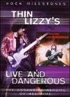 Rock Milestones: Thin Lizzy - Live and Dangerous