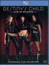 Destiny's Child: Live in Atlanta