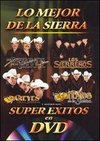 Super Exitos en DVD: Sierreno